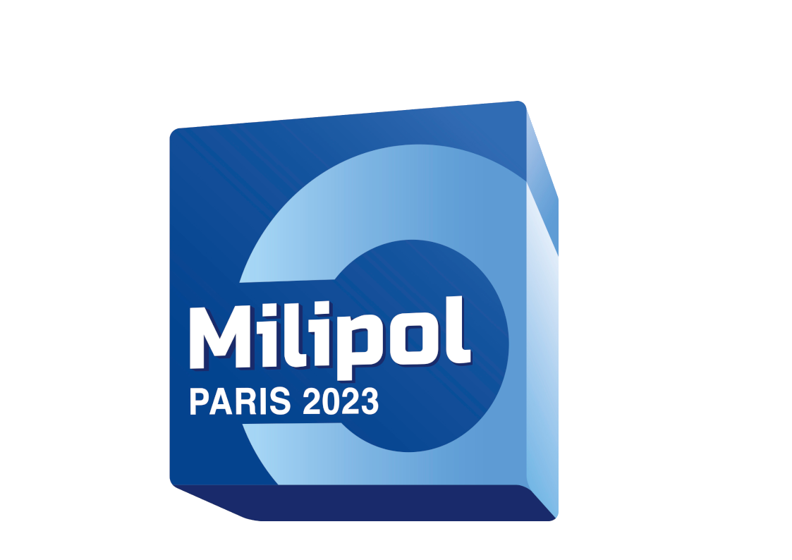 SALON MILIPOL Novembre 2025 1